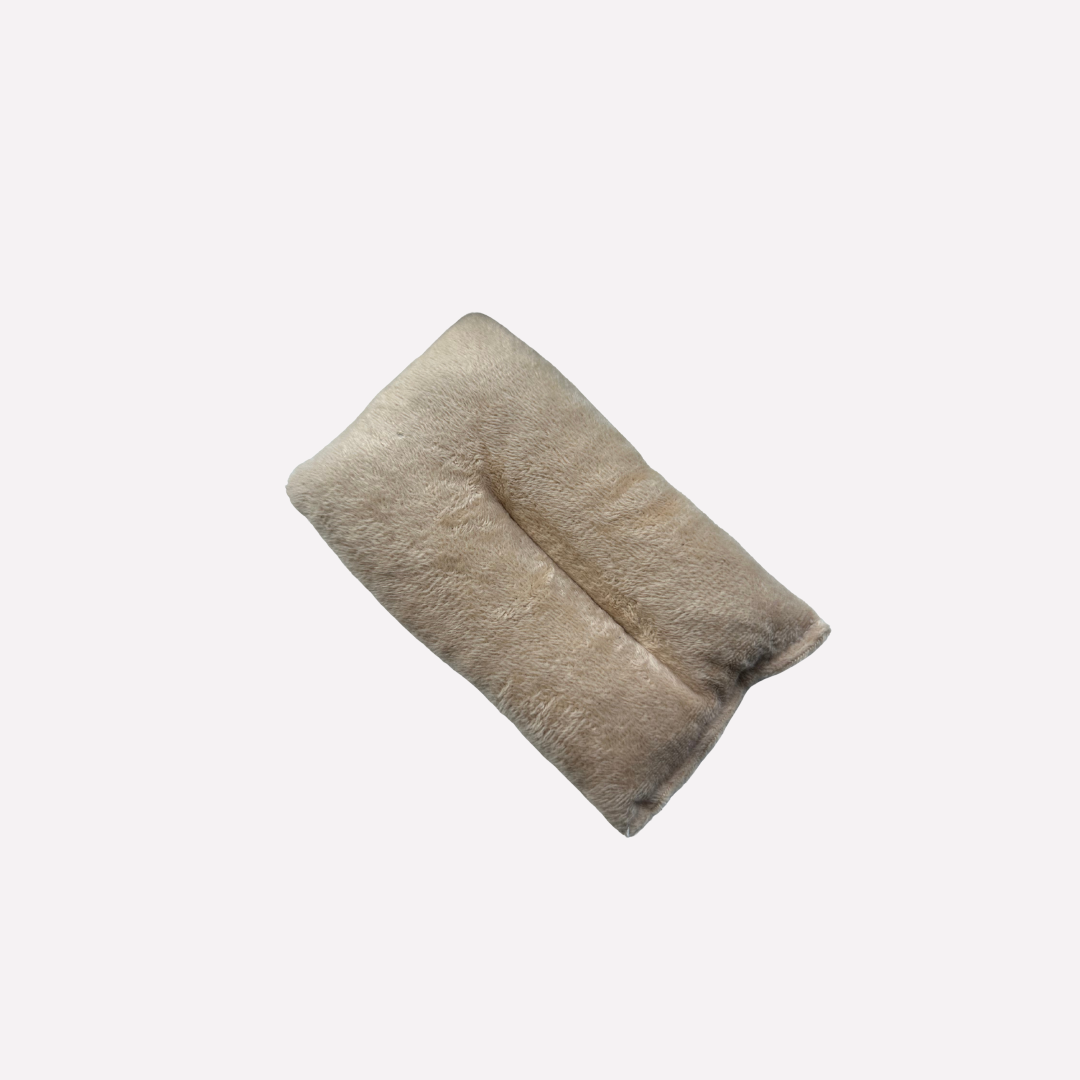 Sensorisch Pittenzakje 13 x 9 cm