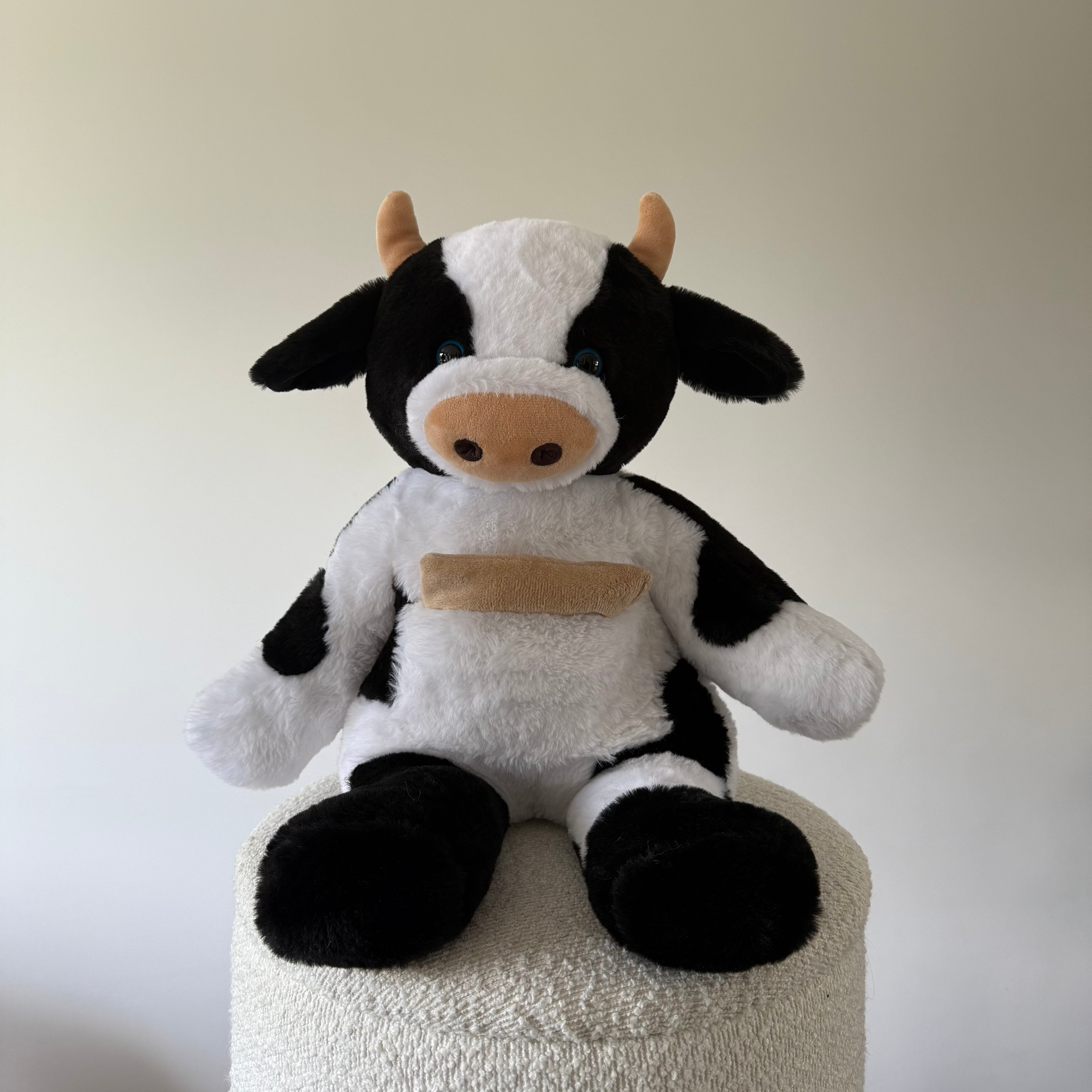 Troostmaatje verzwaringksnuffel Koe 2,2 kg