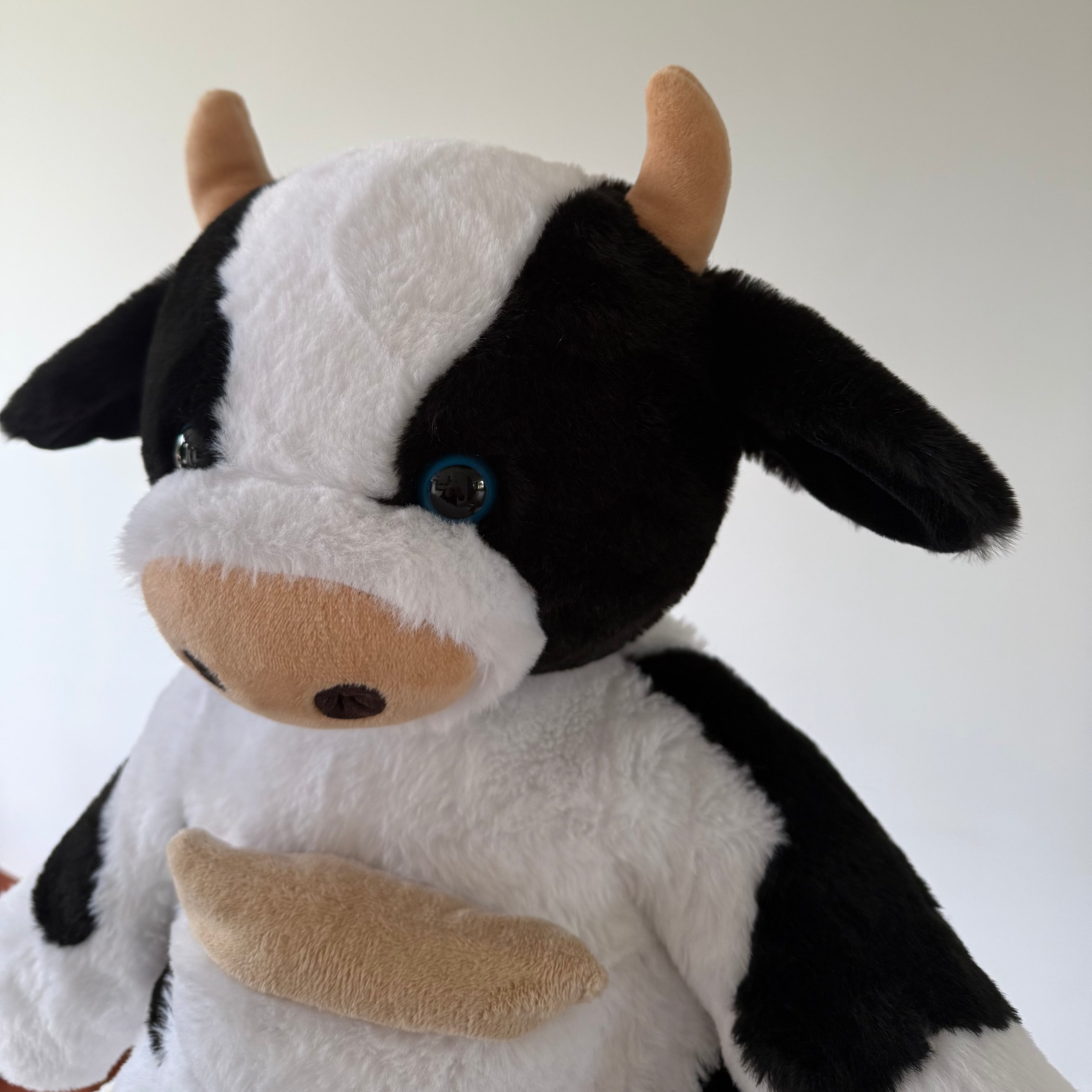 Troostmaatje verzwaringksnuffel Koe 2,2 kg